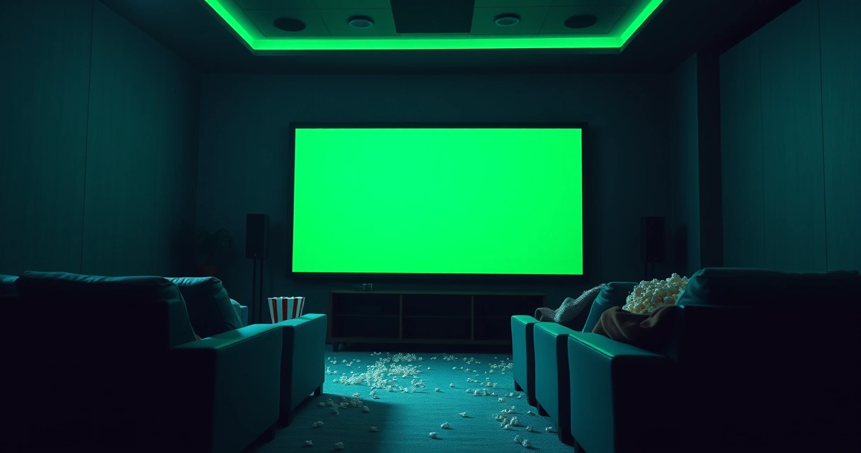 IPTV filmes e séries — experiência cinematográfica em TV com catálogo de streaming